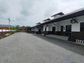 Homestay Roomstay Setaman